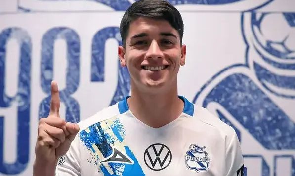 Unión se refuerza con un ex U con paso por Brasil y México
