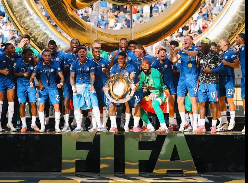 FIFA debe 250 millones de dólares del Mundial de Clubes