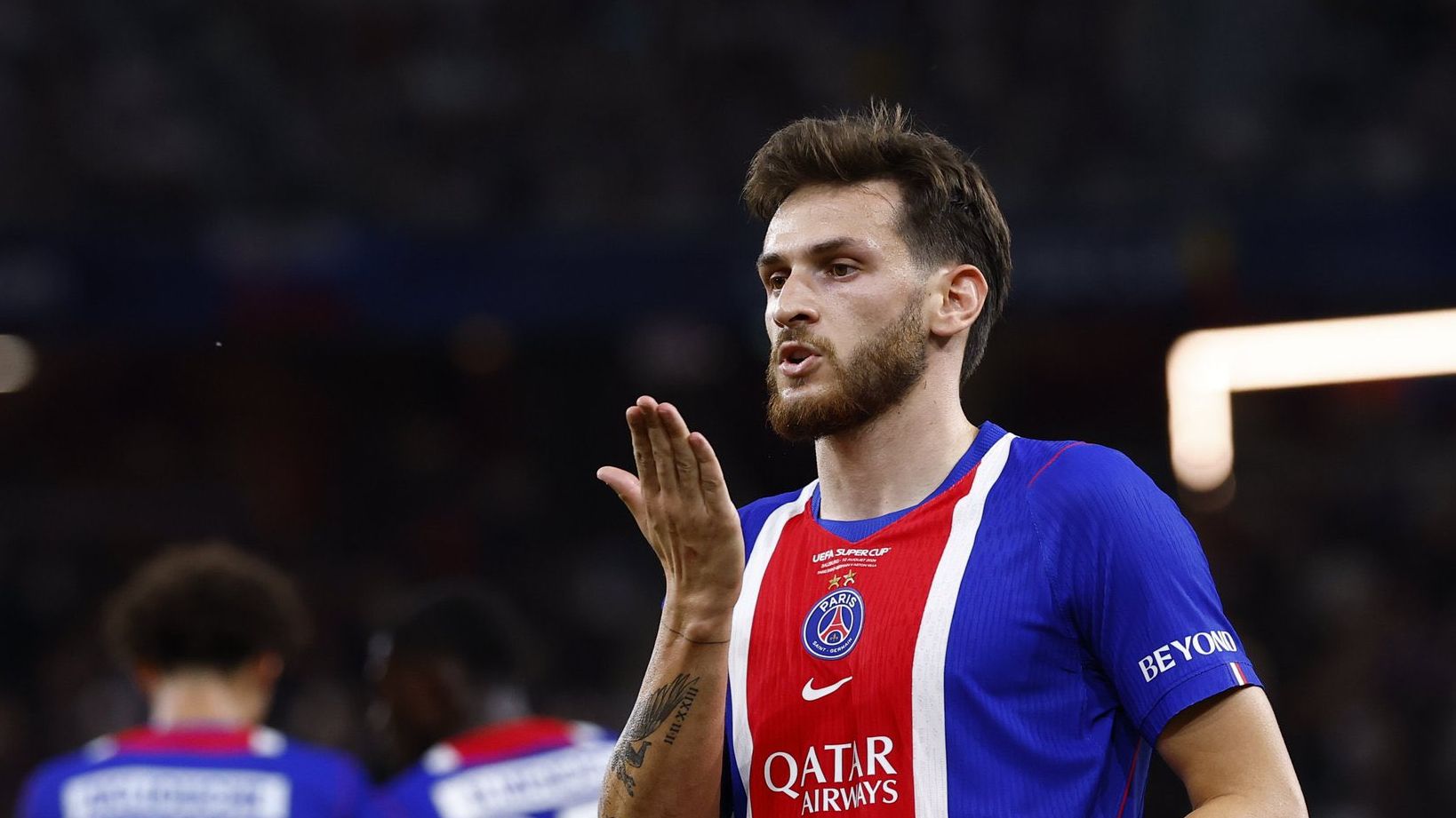 PSG: el rey de Europa