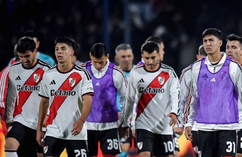 67 millones de dólares para ser últimos: la crisis total de River