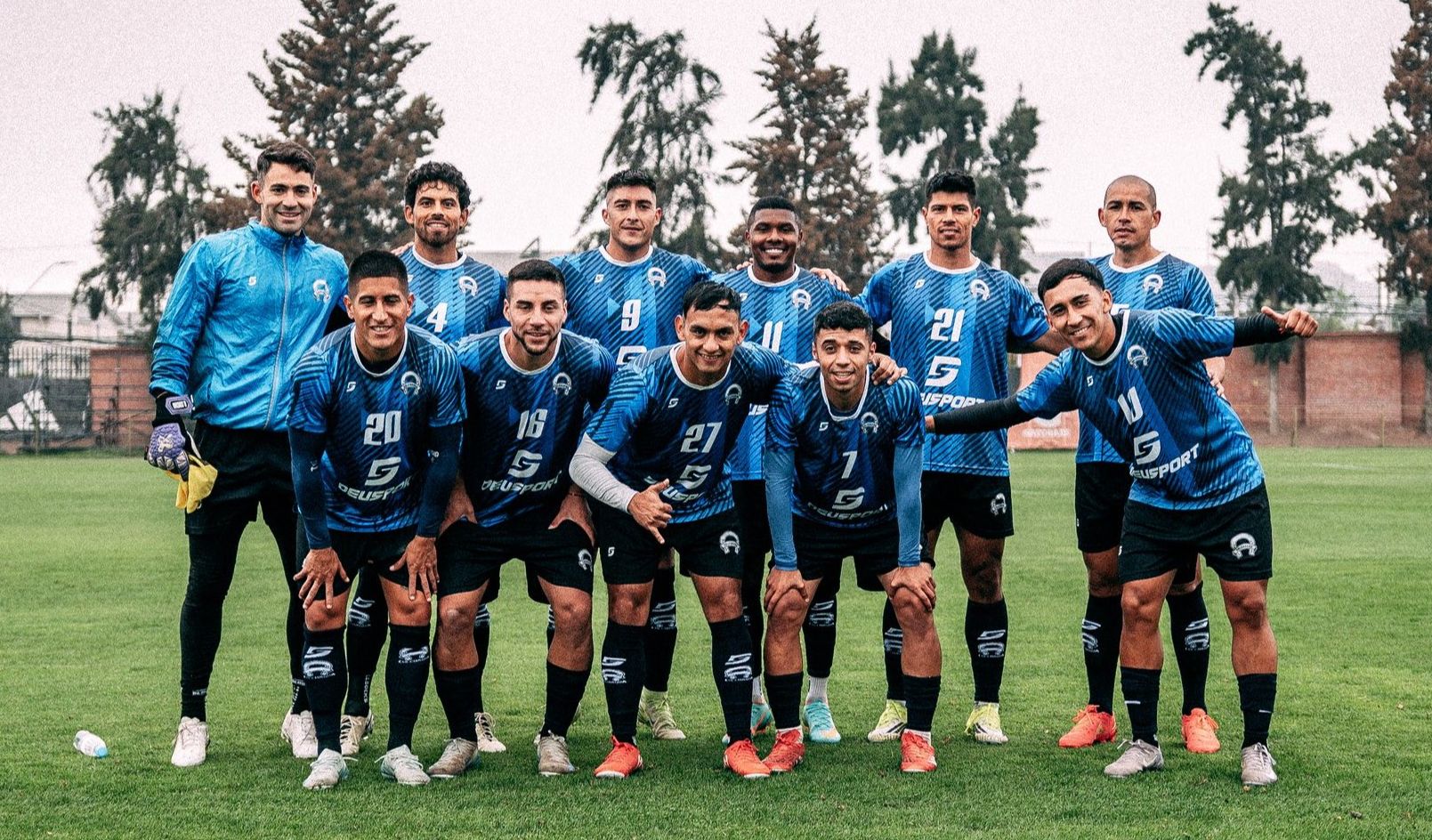  Segunda División:Acusan de irregular a la nueva SADP de Colchagua