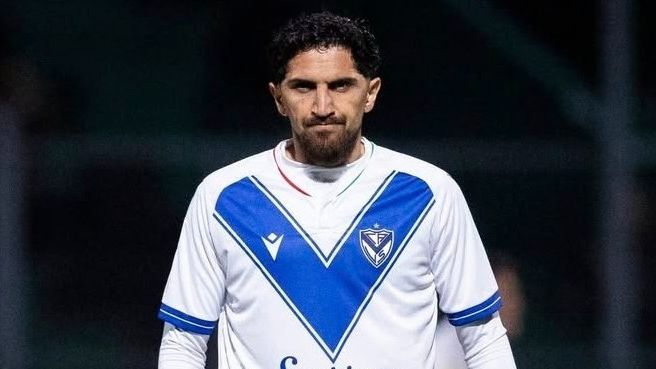  Diego Valdés se lesiona y no llegaría a Colo Colo
