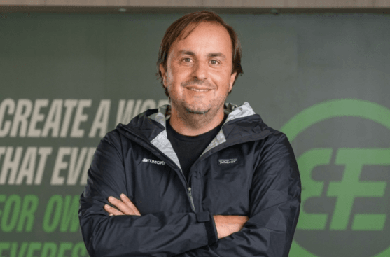 Francisco Riveros nuevo ministro de Deportes