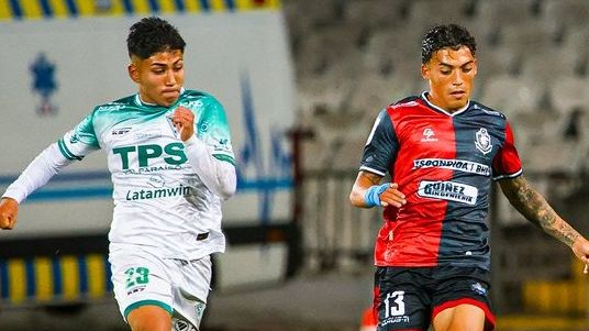 Primera B:Al final todos juegan para Cobreloa