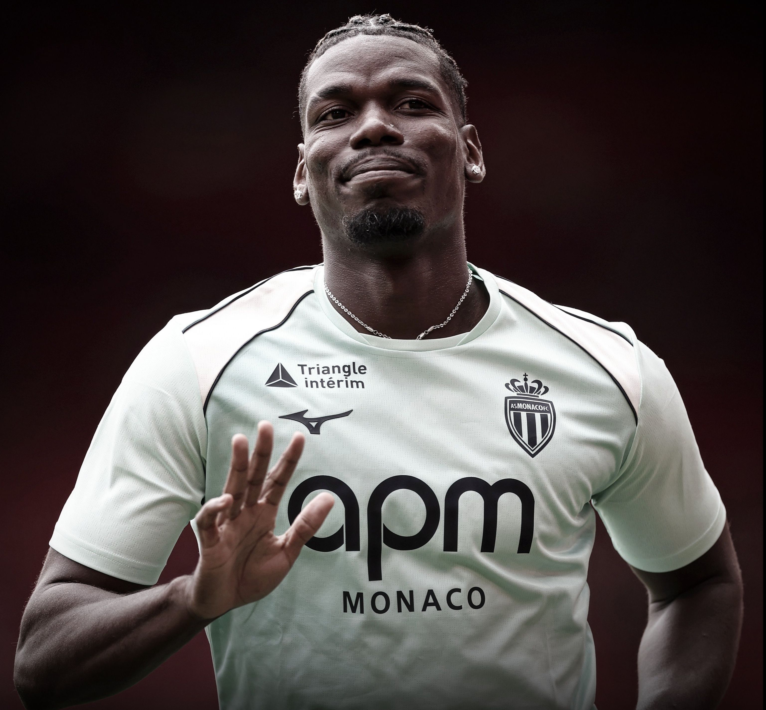 El interminable calvario de Pogba