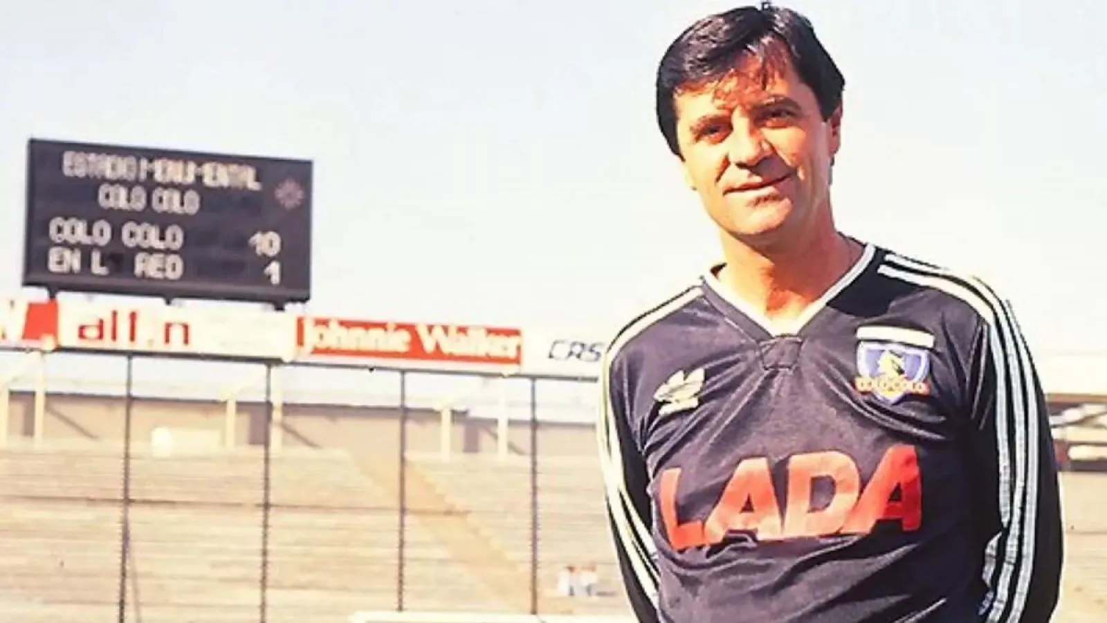 Peter Dragicevic ningunea a Mirko Jozic: "No es ídolo del club"