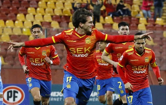 Unión supera a San Marcos y se mete arriba en la tabla