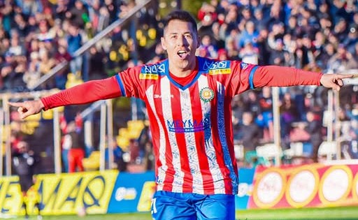 Segunda División:Linares gana y queda como líder