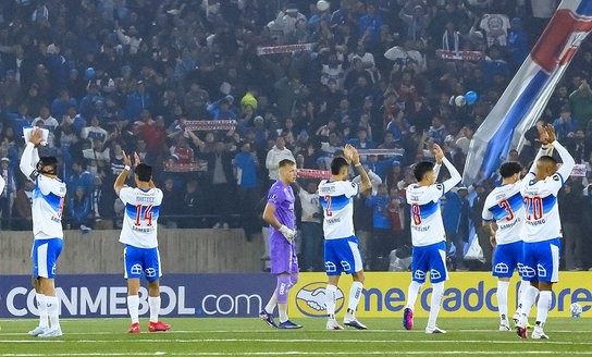 Católica apela al factor emocional y apoyo del hincha