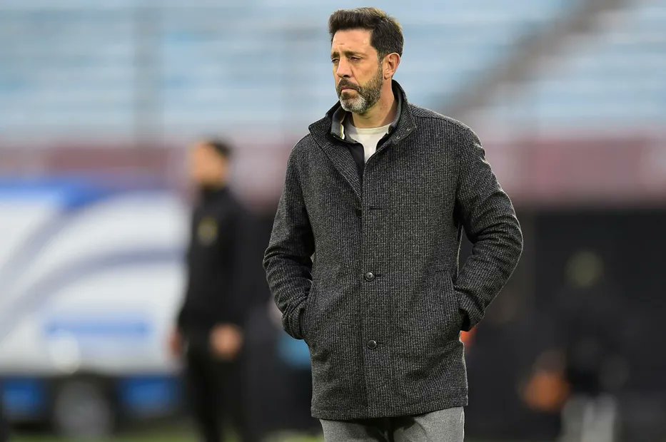 Nacional de Montevideo es una moledora: echó once entrenadores en cuatro años