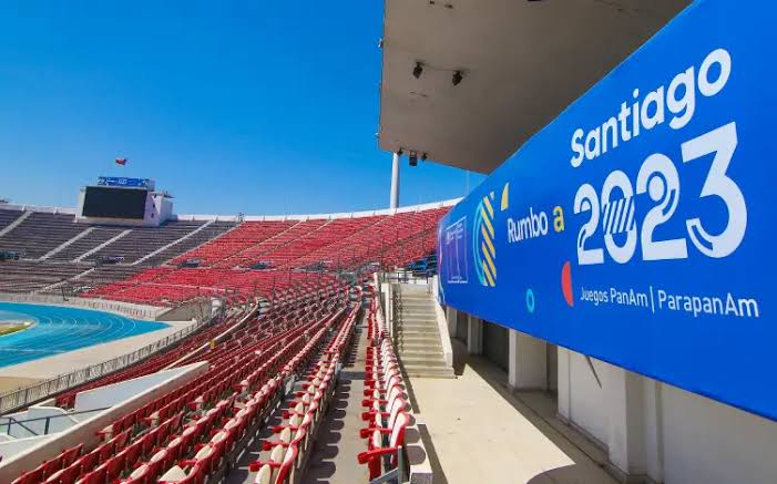 Diputados llevan Santiago 2023 a la Fiscalía por millonarias rendiciones cuestionadas