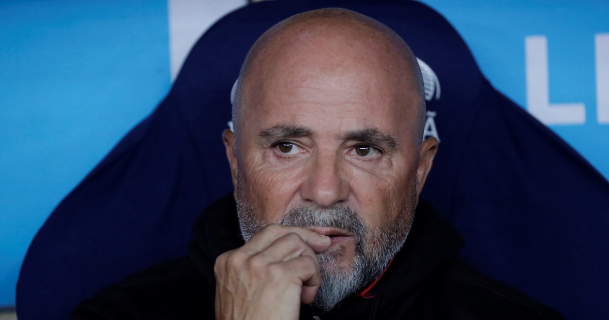 Sampaoli en crisis con Talleres: cuatro derrotas en cinco fechas y su continuidad en el aire