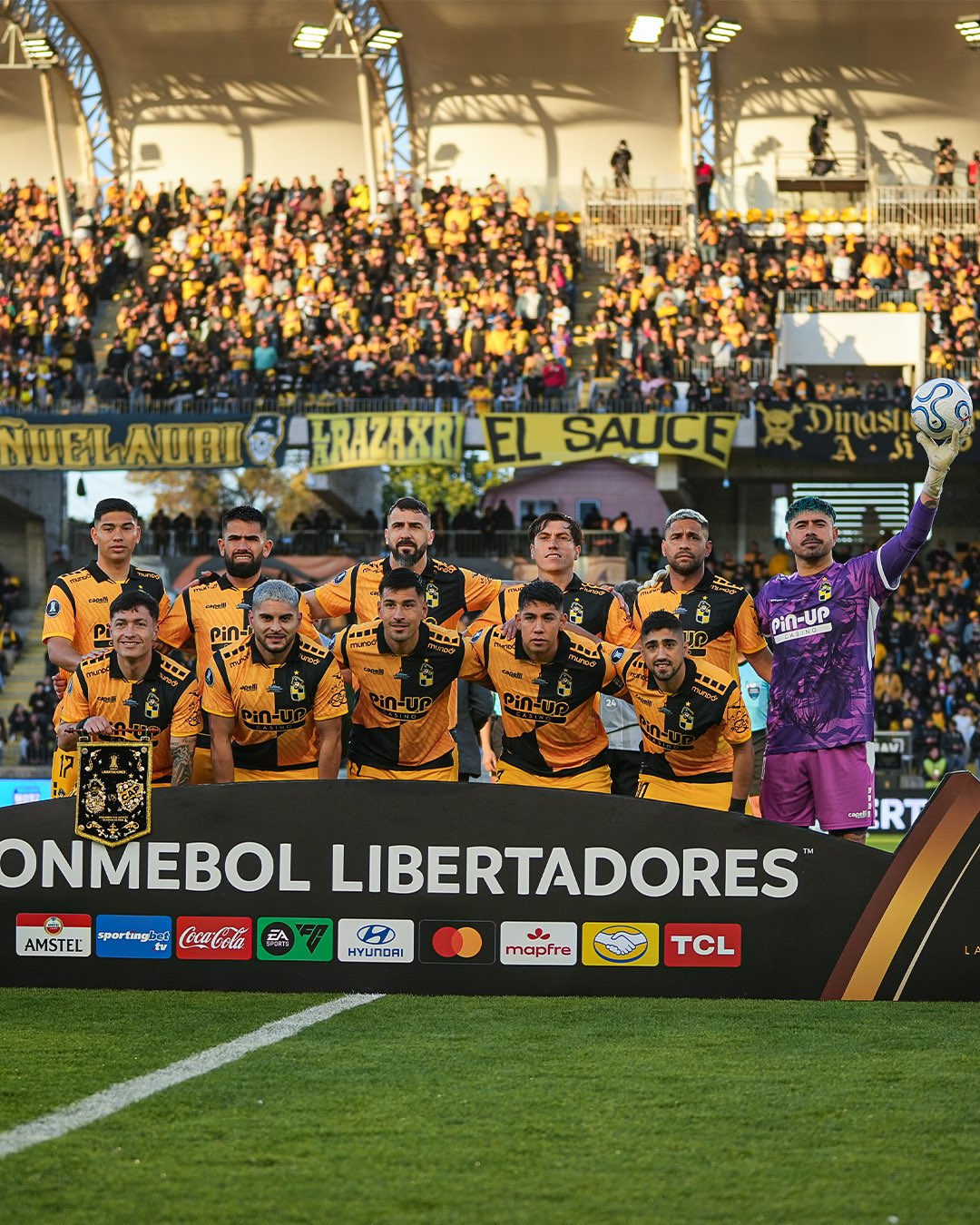 Coquimbo Unido cae ante Platense en una interminable definición por penales