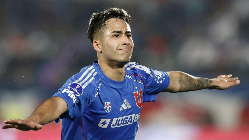 Que Assadi no juegue el Superclásico