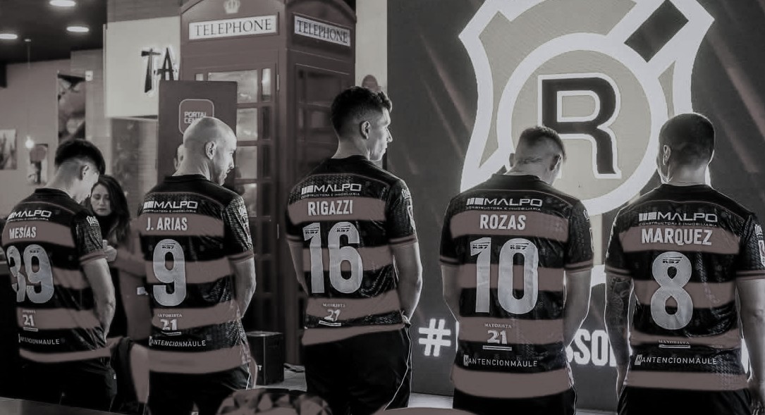 El calvario de 299 días de Rangers que comenzó y terminó en Arica