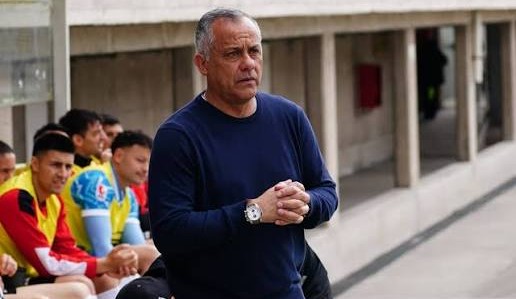 Erwin Durán:”Los problemas de Rangers no están en la cancha”