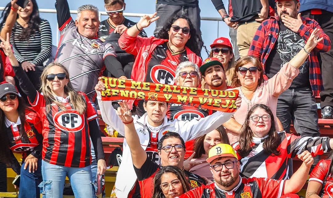 Hinchas de Rangers agotan entradas ante Unión en 1 hora