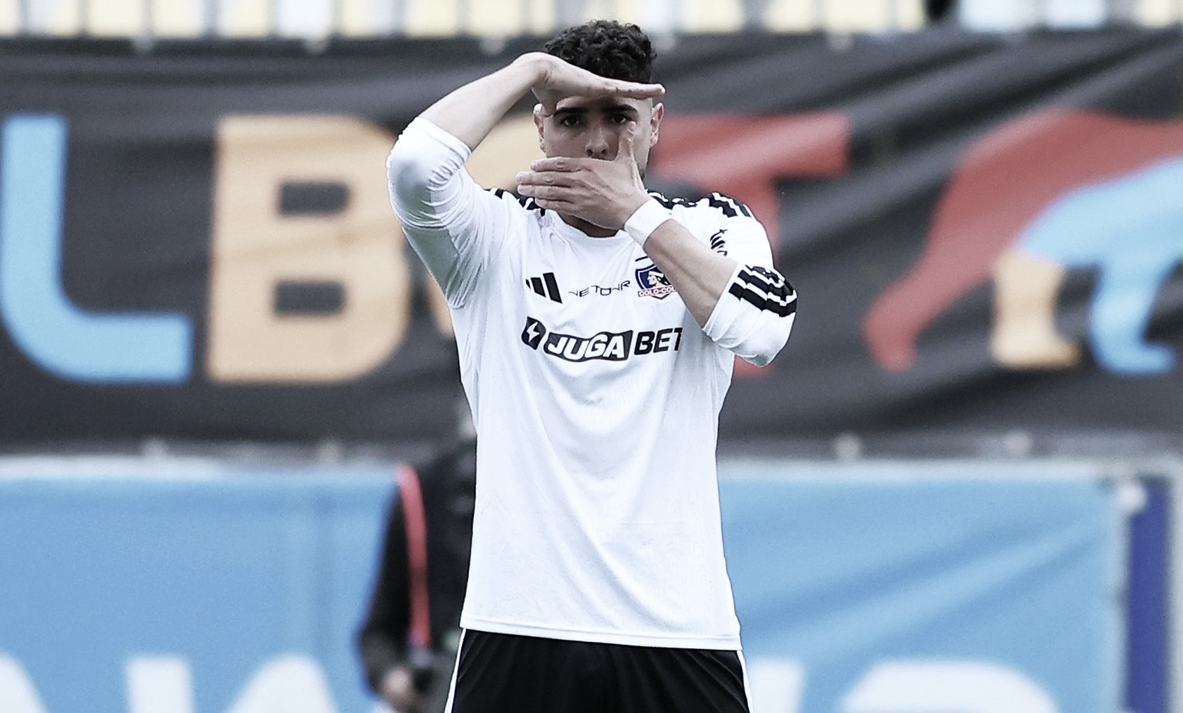 Colo Colo:El incierto panorama que tiene en ofensiva