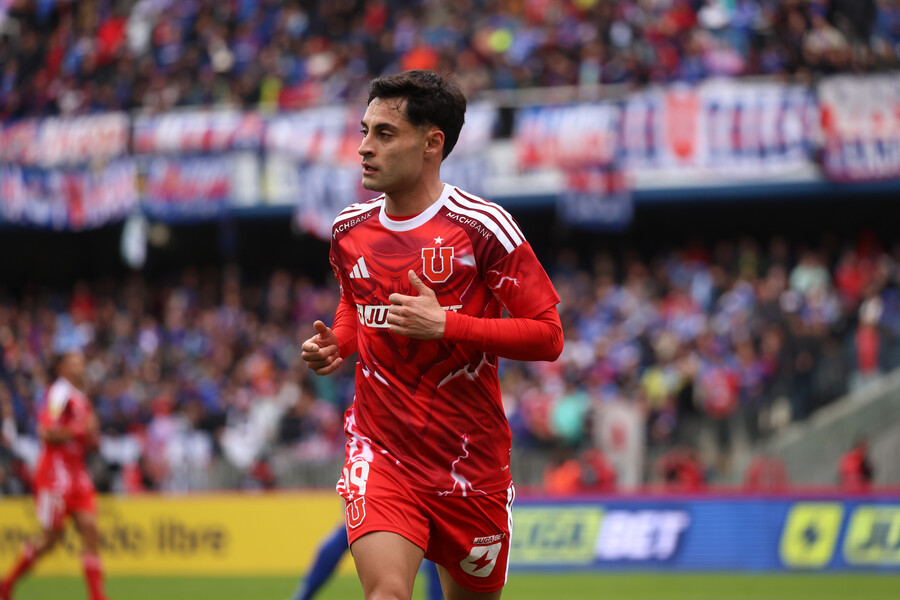 Guerrero, Lucero y Altamirano: símbolos de jugadores que no dan la talla en la U