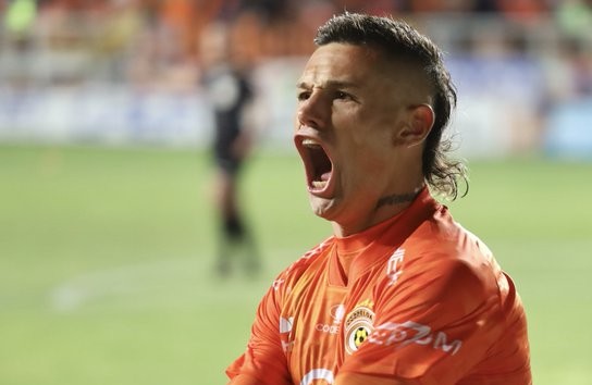 Cobreloa superó a San Marcos y le da caza a Wanderers
