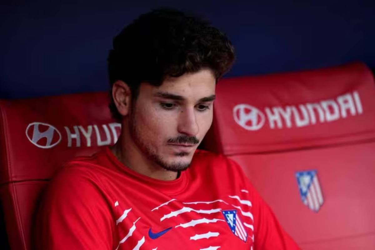 Julián Álvarez se queda y Europa prepara sus últimas bombas: las operaciones que pueden sacudir el cierre del mercado