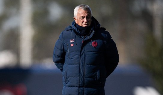 La crisis de San Lorenzo: 4 técnicos en tres meses