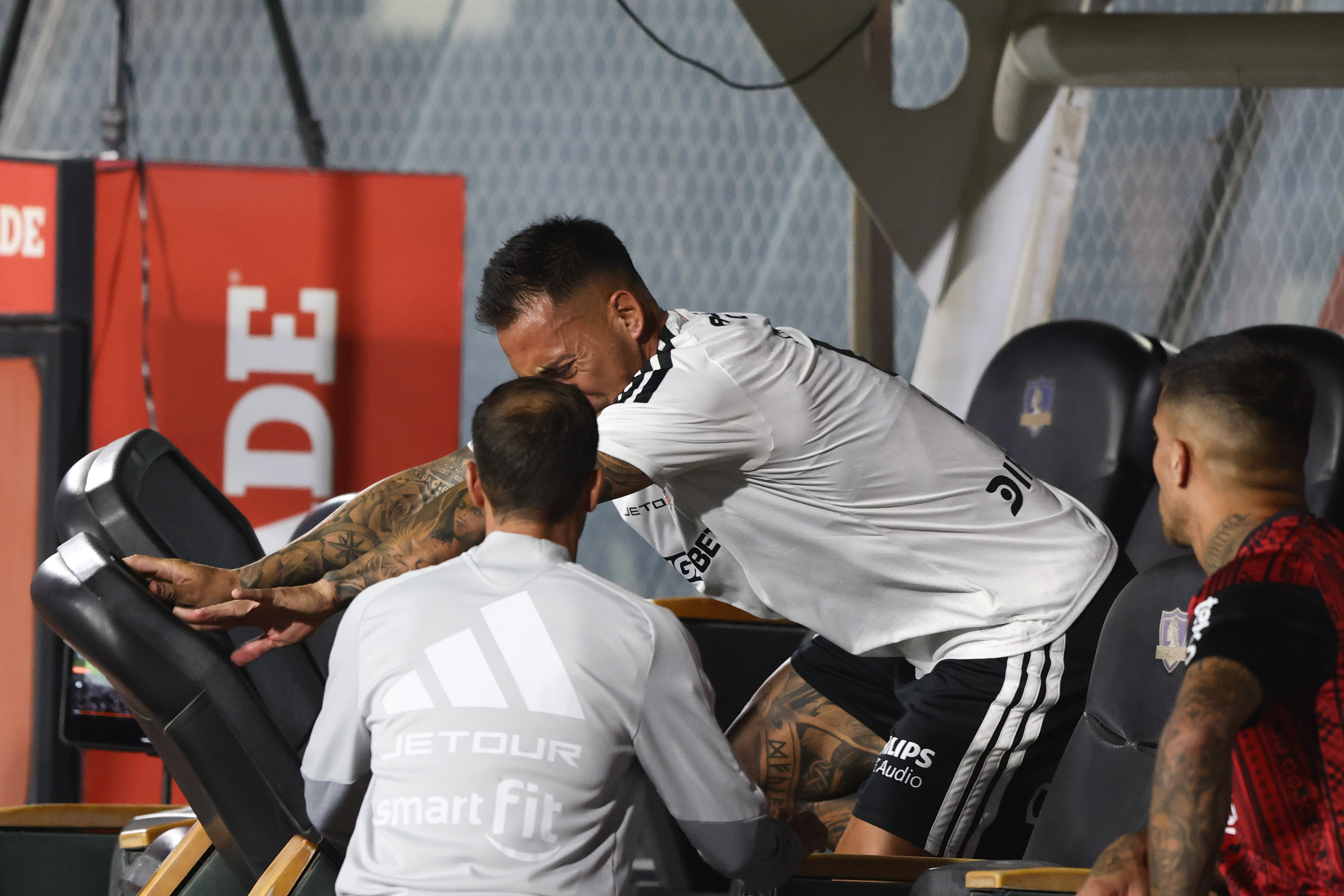 Javier Correa: mucho ruido para una carrera bastante terrenal