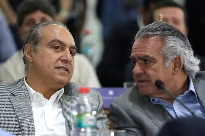 Los apoyos de Jorge Uauy para llegar a la ANFP: Juan Tagle y un nombre de la era Jadue aparecen en su lista