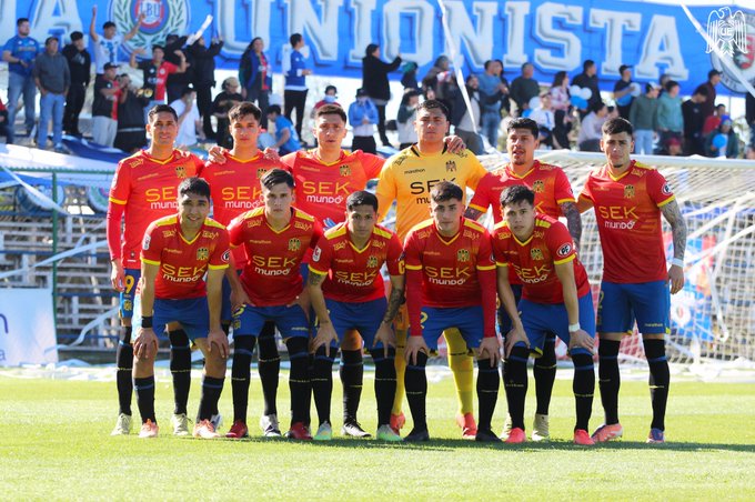 Unión Española:Una Furia contra el abandono y la frustración