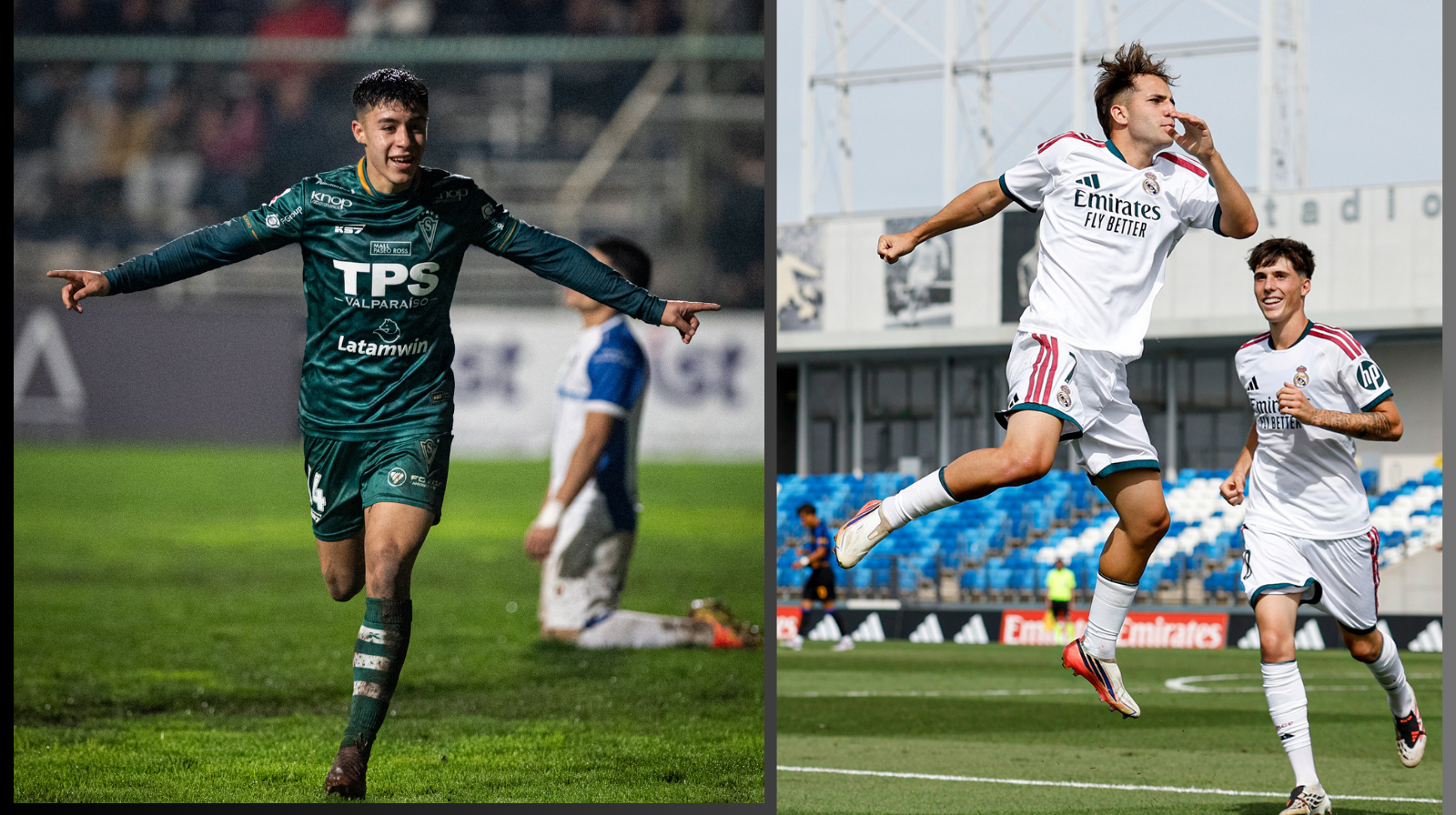Wanderers y Real Madrid:Las claves para una Final