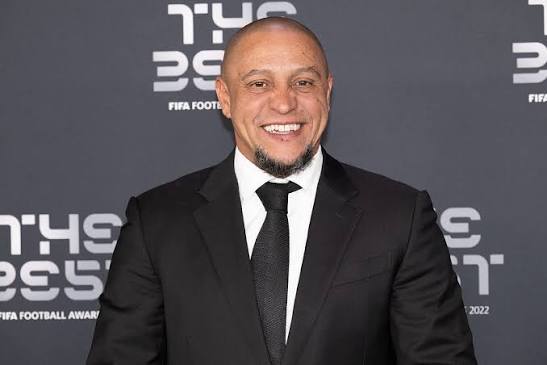 Roberto Carlos:”Perdí el 99% de lo que gané en el fútbol”