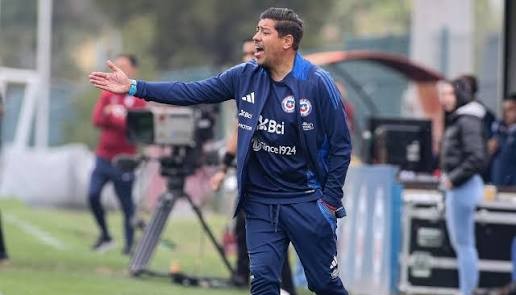  Nicolás Córdova:”Me quedo con la actitud y coraje del equipo”