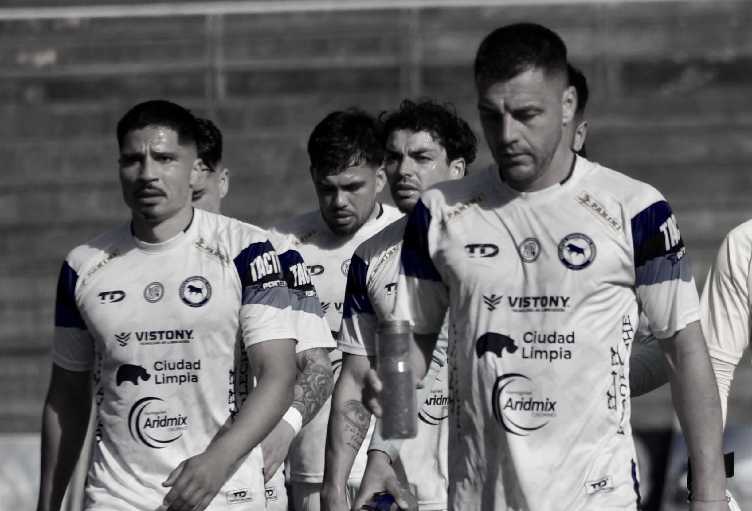 ANFP no llega a un acuerdo con Osorno y Rengo