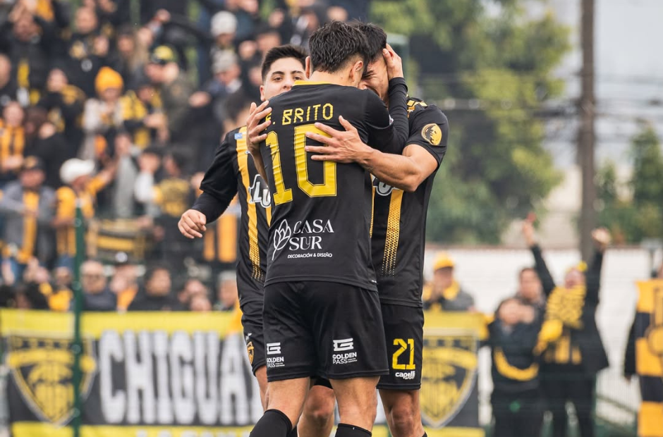 La Octava se toma la emoción de la liguilla en Tercera