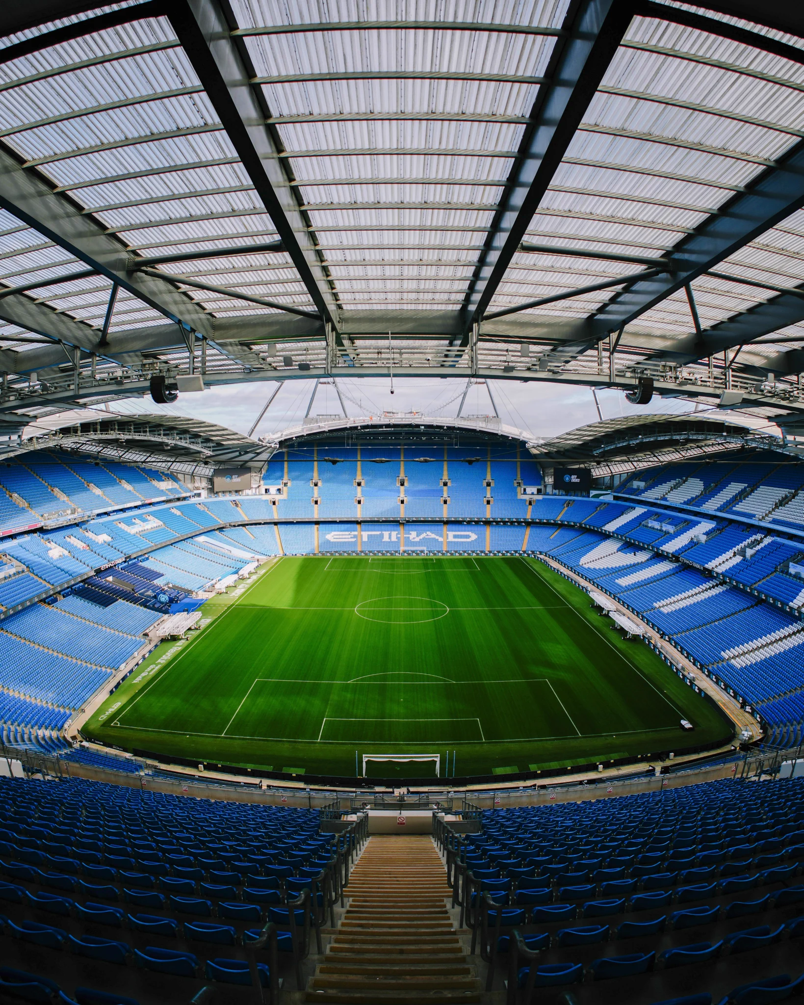 Los gigantes que fueron castigados: los precedentes que inquietan al Manchester City