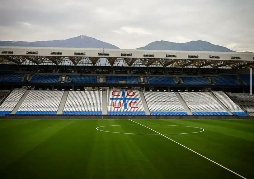 ANFP suspende Católica vs Audax por aluvión en Las Condes