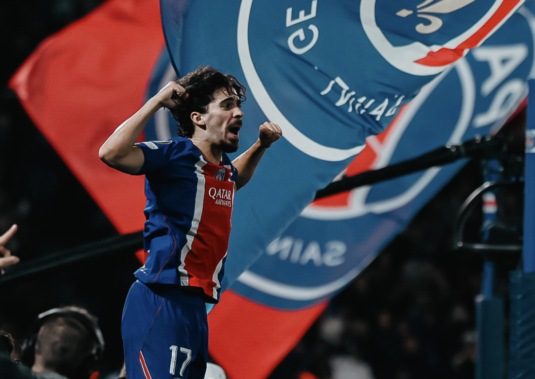 En Europa mando yo: PSG le cortó la racha al Barcelona