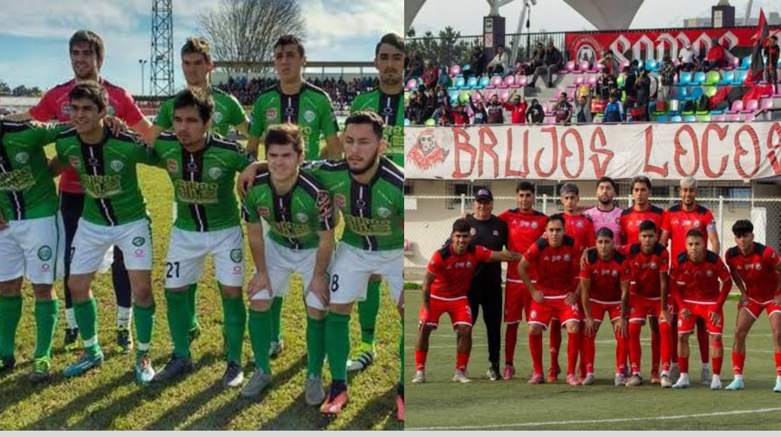 Campeón de Tercera B tendrá inédita definición