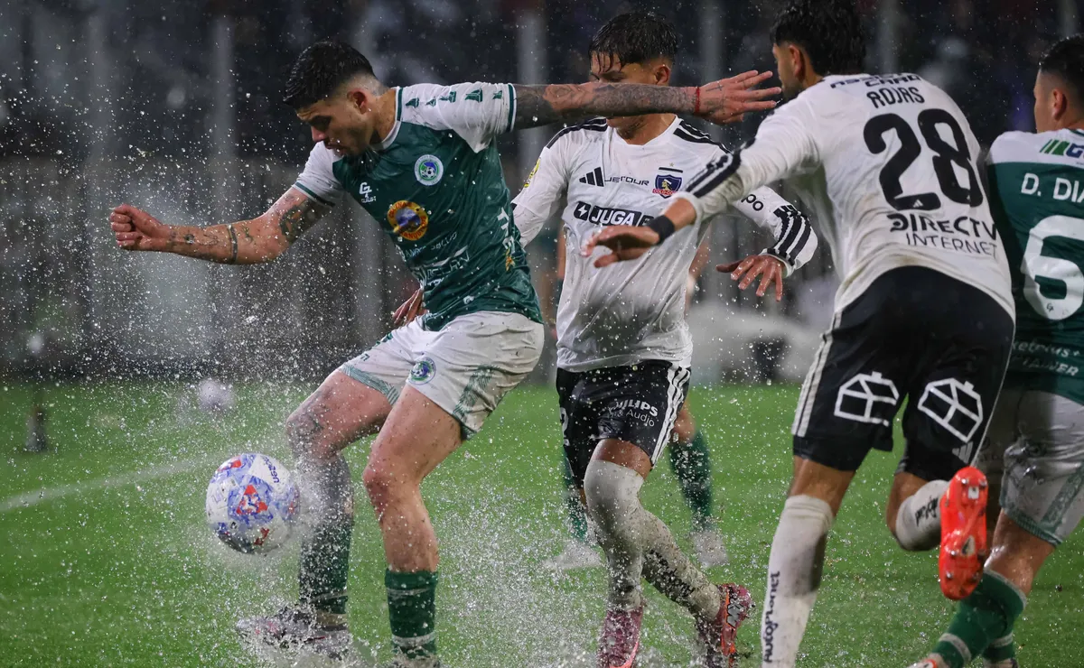 Colo Colo y Puerto Montt tienen nueva fecha para completar su partido por Copa Chile