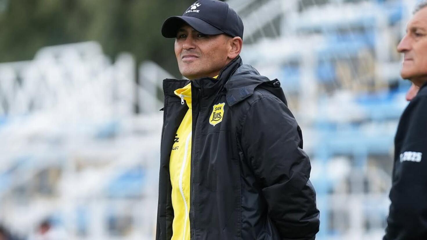 Humberto Suazo estalla contra la ANFP: “Es una vergüenza lo que está sucediendo”